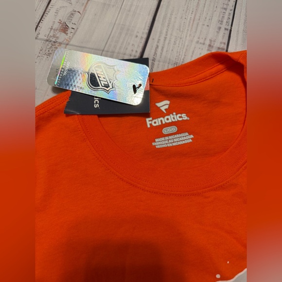 Flyers Stay Gritty T-Shirt - Picture 3 of 5